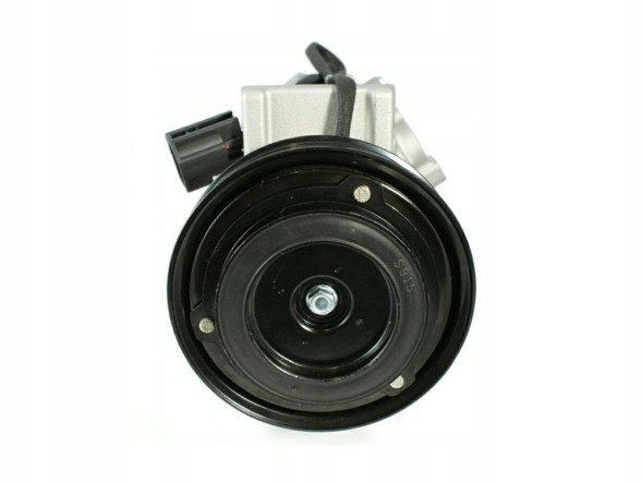EURO KLIMA КОМПРЕСОР CHEVROLET CAPTIVA 447280-1550