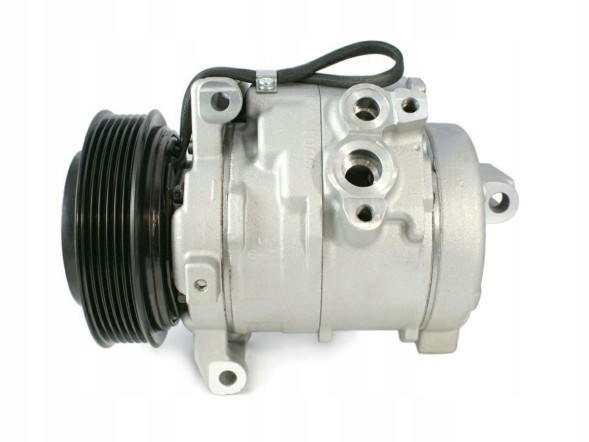 EURO KLIMA КОМПРЕСОР CHEVROLET CAPTIVA 447280-1550