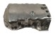 KKK 0216006038471P M5496 ПОДДОН МАСЛЯНИЙ RENAULT LAGUNA II 1.9DCI 2005-2008 р.в.