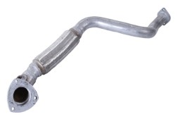 V-maxzone Part VIC-355707 Вихлопна труба для CHEVROLET AVEO / KALOS ліфтбек, AVEO / KALOS седан,