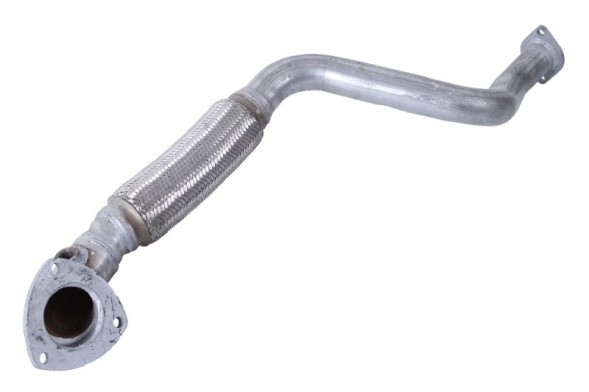 V-maxzone Part VIC-355707 Вихлопна труба для CHEVROLET AVEO / KALOS ліфтбек, AVEO / KALOS седан,