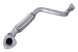 V-maxzone Part VIC-355707 Вихлопна труба для CHEVROLET AVEO / KALOS ліфтбек, AVEO / KALOS седан,
