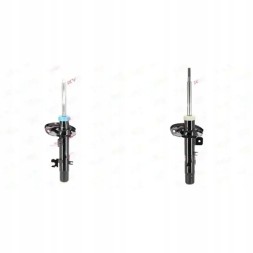 KYB 333800 10 2x амортизатори KYB FRONT L+R для CITROËN, PEUGEOT C-ELYSEE, 301