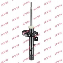 KYB 333800 10 2x амортизатори KYB FRONT L+R для CITROËN, PEUGEOT C-ELYSEE, 301