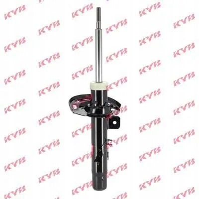 KYB 333800 10 2x амортизатори KYB FRONT L+R для CITROËN, PEUGEOT C-ELYSEE, 301