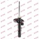 KYB 333800 10 2x амортизатори KYB FRONT L+R для CITROËN, PEUGEOT C-ELYSEE, 301