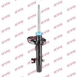 KYB 333800 10 2x амортизатори KYB FRONT L+R для CITROËN, PEUGEOT C-ELYSEE, 301