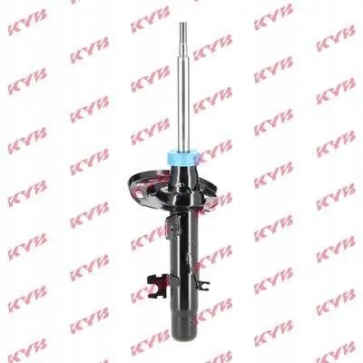 KYB 333800 10 2x амортизатори KYB FRONT L+R для CITROËN, PEUGEOT C-ELYSEE, 301