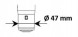 KYB 333800 10 2x амортизатори KYB FRONT L+R для CITROËN, PEUGEOT C-ELYSEE, 301