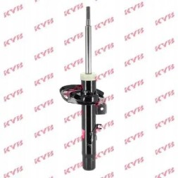 KYB 333800 10 2x амортизатори KYB FRONT L+R для CITROËN, PEUGEOT C-ELYSEE, 301
