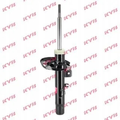 KYB 333800 10 2x амортизатори KYB FRONT L+R для CITROËN, PEUGEOT C-ELYSEE, 301