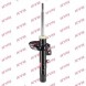 KYB 333800 10 2x амортизатори KYB FRONT L+R для CITROËN, PEUGEOT C-ELYSEE, 301