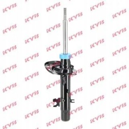 KYB 333800 10 2x амортизатори KYB FRONT L+R для CITROËN, PEUGEOT C-ELYSEE, 301