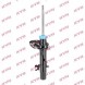 KYB 333800 10 2x амортизатори KYB FRONT L+R для CITROËN, PEUGEOT C-ELYSEE, 301