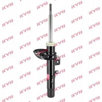 KYB 333800 10 2x амортизатори KYB FRONT L+R для CITROËN, PEUGEOT C-ELYSEE, 301