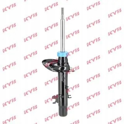 KYB 333800 10 2x амортизатори KYB FRONT L+R для CITROËN, PEUGEOT C-ELYSEE, 301