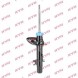 KYB 333800 10 2x амортизатори KYB FRONT L+R для CITROËN, PEUGEOT C-ELYSEE, 301
