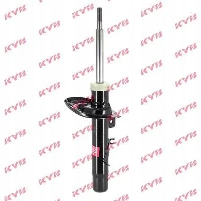 KYB 333800 10 2x амортизатори KYB FRONT L+R для CITROËN, PEUGEOT C-ELYSEE, 301
