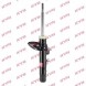 KYB 333800 10 2x амортизатори KYB FRONT L+R для CITROËN, PEUGEOT C-ELYSEE, 301