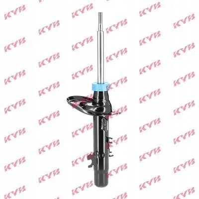 KYB 333800 10 2x амортизатори KYB FRONT L+R для CITROËN, PEUGEOT C-ELYSEE, 301