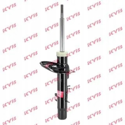 KYB 333800 10 2x амортизатори KYB FRONT L+R для CITROËN, PEUGEOT C-ELYSEE, 301