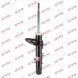 KYB 333800 10 2x амортизатори KYB FRONT L+R для CITROËN, PEUGEOT C-ELYSEE, 301