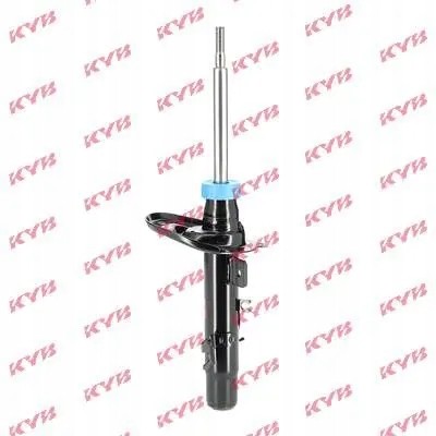 KYB 333800 10 2x амортизатори KYB FRONT L+R для CITROËN, PEUGEOT C-ELYSEE, 301