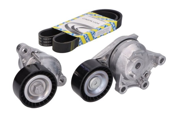 V-maxzone Part VIC-202227 Комплект поліклинового ременя для DS DS 3, DS 4, DS 5; CITROEN BERLINGO,