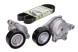 V-maxzone Part VIC-202227 Комплект поліклинового ременя для DS DS 3, DS 4, DS 5; CITROEN BERLINGO,