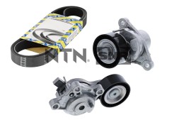 V-maxzone Part VIC-202227 Комплект поліклинового ременя для DS DS 3, DS 4, DS 5; CITROEN BERLINGO,