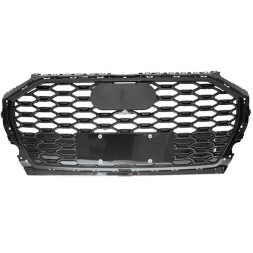 Китай AD551203 1 AUDI Q5 21- SPORTBACK РЕШІТКА РАДІАТОРА ГРИЛЬ ЧОРНИЙ ГЛЯНЕЦЬ ПІД КАМЕРУ