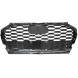 Китай AD551203 1 AUDI Q5 21- SPORTBACK РЕШІТКА РАДІАТОРА ГРИЛЬ ЧОРНИЙ ГЛЯНЕЦЬ ПІД КАМЕРУ