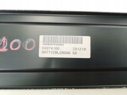 Ferrari OE 63074100 НАКЛАДКА НА ПОРІГ ЛІВА FERRARI 512 TESTAROSSA