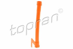 110050 TOPRAN Напрямна щупа оливного
