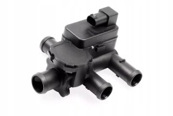 HEPU TM8012 Клапан обігрівача hepu