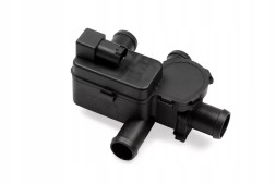 HEPU TM8012 Клапан обігрівача hepu