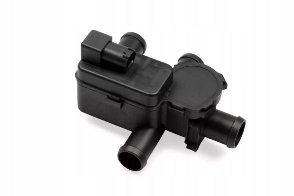 HEPU TM8012 Клапан обігрівача hepu