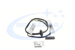 Subaru OE 2013 Subaru Outback Ручка заслінки багажника 84931AJ000