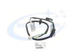 Subaru OE 2013 Subaru Outback Ручка заслінки багажника 84931AJ000