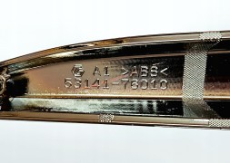 Lexus OE 5314176010 ПРАВА решітка радіатора дуга LEXUS UX F-SPORT OE