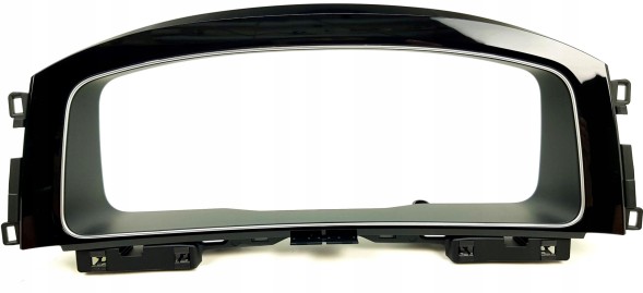 Volkswagen OE 5G0857189B, DWP474188OE Корпус рамка захисна панель приладів VW Golf VII 5G0857189B