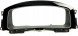 Volkswagen OE 5G0857189B, DWP474188OE Корпус рамка захисна панель приладів VW Golf VII 5G0857189B