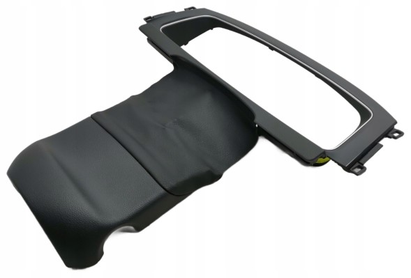 Volkswagen OE 5G0857189B, DWP474188OE Корпус рамка захисна панель приладів VW Golf VII 5G0857189B