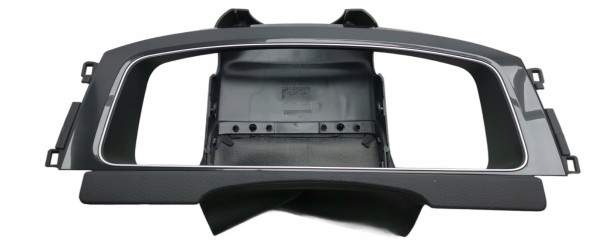 Volkswagen OE 5G0857189B, DWP474188OE Корпус рамка захисна панель приладів VW Golf VII 5G0857189B