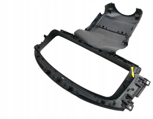 Volkswagen OE 5G0857189B, DWP474188OE Корпус рамка захисна панель приладів VW Golf VII 5G0857189B