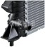 Mahle CR 912 000P Охолоджувач vw a4/a5/a6 2,7/3,0tdi 3,2fsi 07-