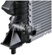 Mahle CR 912 000P Охолоджувач vw a4/a5/a6 2,7/3,0tdi 3,2fsi 07-