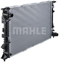 Mahle CR 912 000P Охолоджувач vw a4/a5/a6 2,7/3,0tdi 3,2fsi 07-