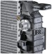 Mahle CR 912 000P Охолоджувач vw a4/a5/a6 2,7/3,0tdi 3,2fsi 07-