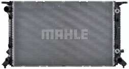 Mahle CR 912 000P Охолоджувач vw a4/a5/a6 2,7/3,0tdi 3,2fsi 07-